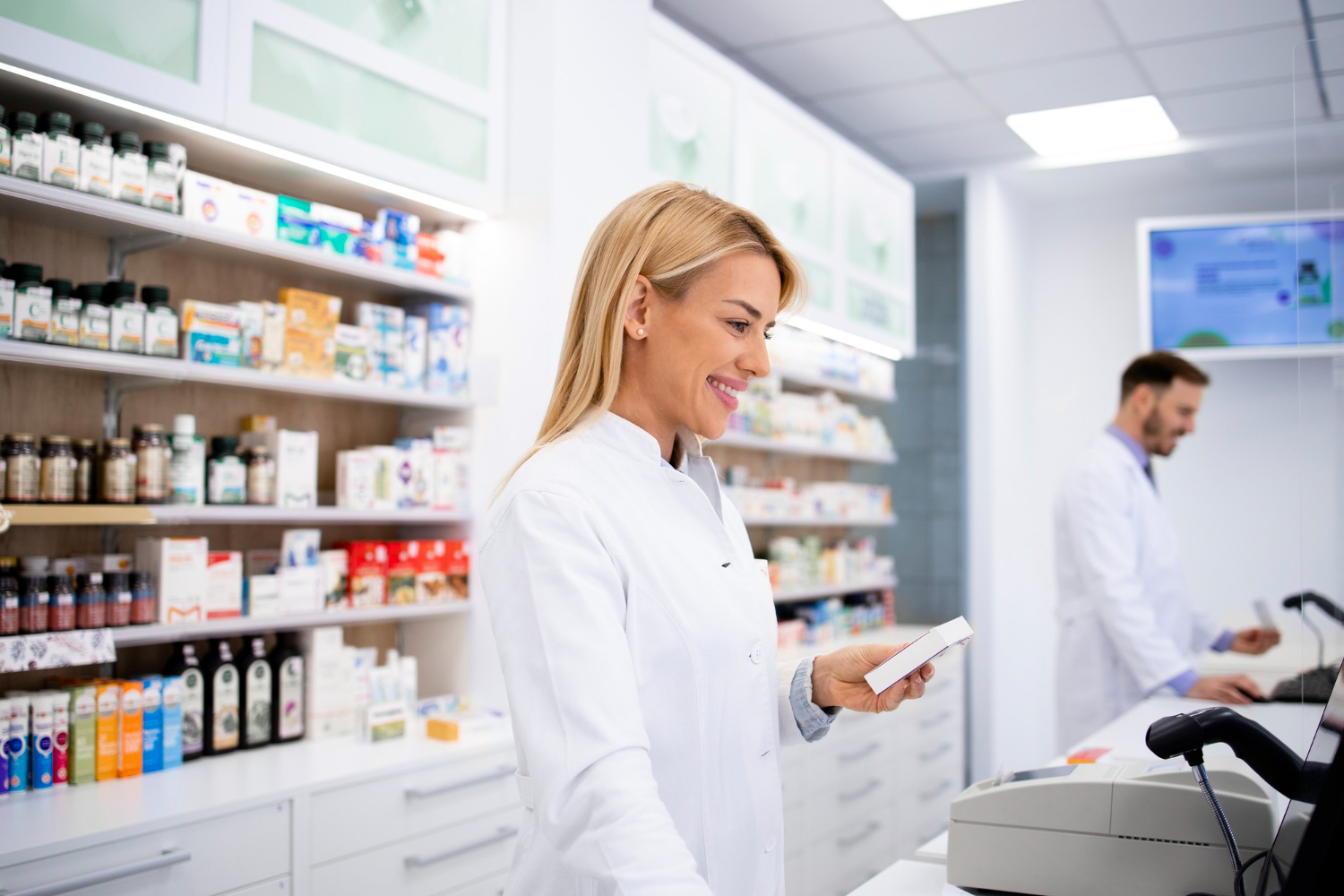 How Pharmacists Can Build a Personal Brand That Attracts Patients and Opportunities