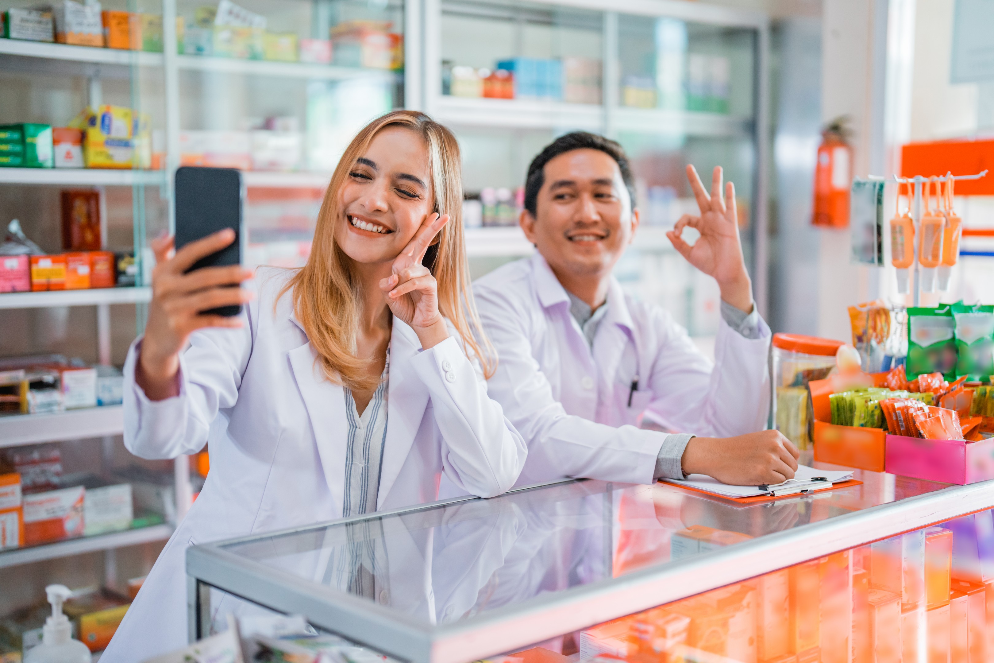 Pharmacies Need Content That Converts—Not Just Posts That ‘Exist’